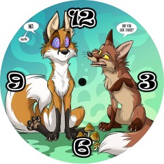 9.25-Clock-Face-part-st2-02-FoxArt-009-sm