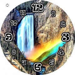 9.25-Full-Clock-face-01stx2-05-Yellowstone-Falls-sm