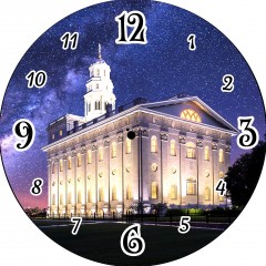 9.25-inch-clock-1005-Nauvoo-Temple-sm