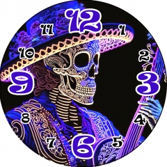 9.26-Clock-Face-113Circle-Muerto-Skelton-Guit