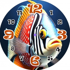9.26-Clock-Face-115-colorful-fish-OP3