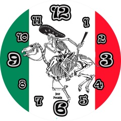 Full-Clock-face-01stx2-03-mexican-colors-horse-skelrton-sm